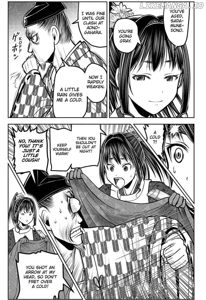 The Elusive Samurai Chapter 184 image 05_optimized